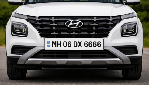 Parivahan fancy number availability check