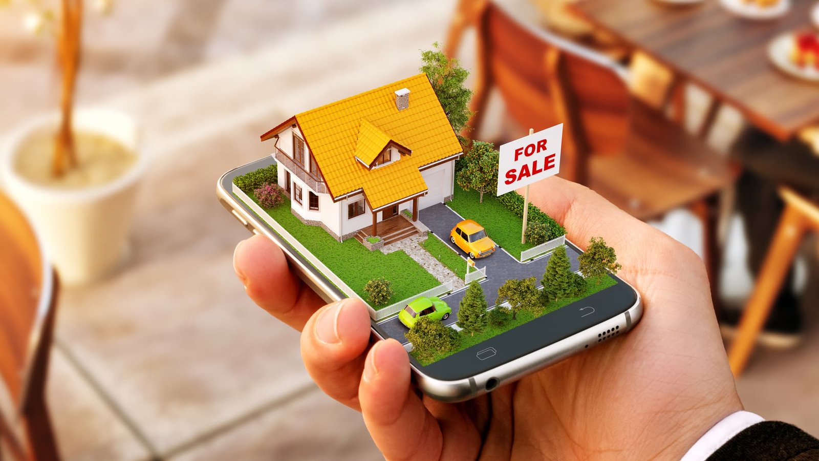 Sharing Space, Sharing Life Why Co-Living Is Quietly Reshaping City Living