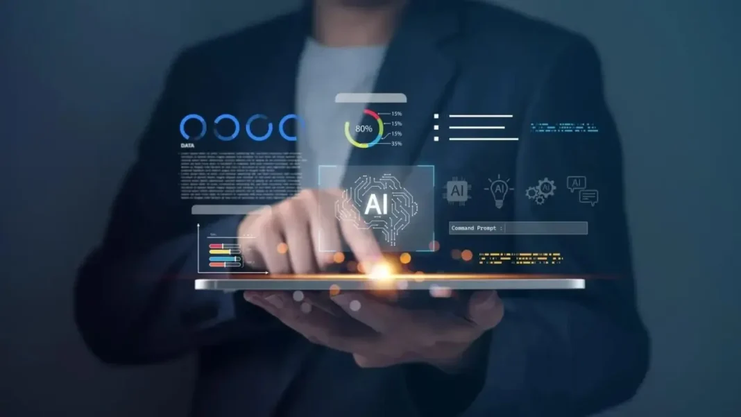 When Intelligence Moves Closer to You Rethinking Where AI Actually Lives
