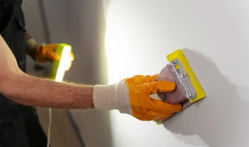 bathroom improvements