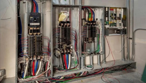 building electrical