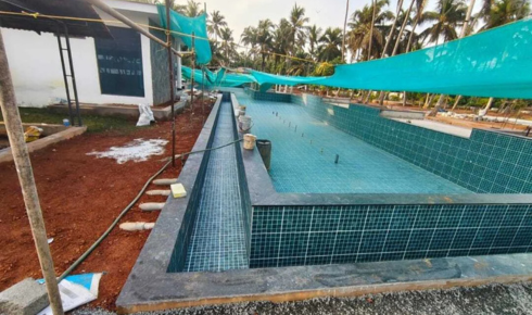 filtration treatment