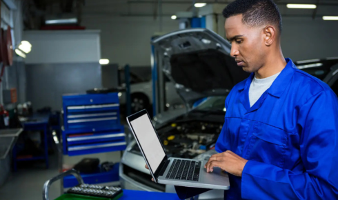 installation service
