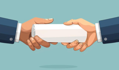 transaction execution