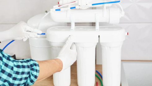 water purification systems