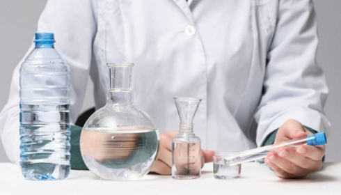 water testing services