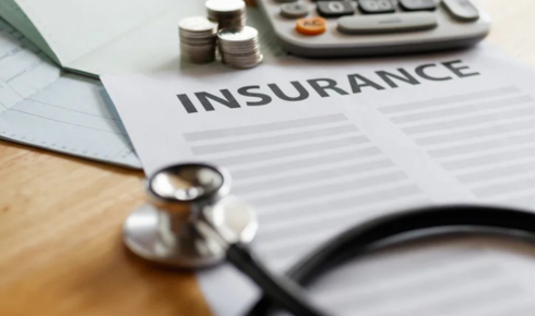 Term insurance