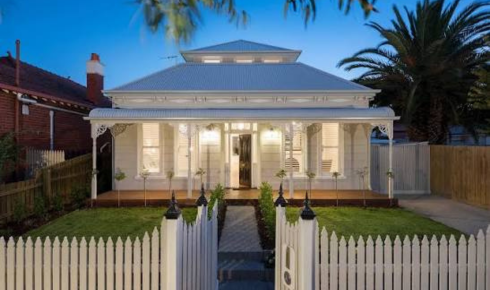 Granny Flat Builders in Adelaide