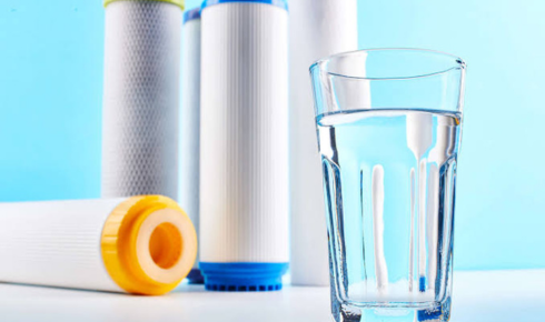custom water solutions
