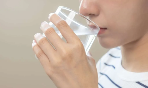 free water analysis