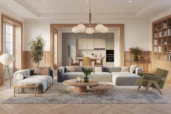 thoughtful space planning
