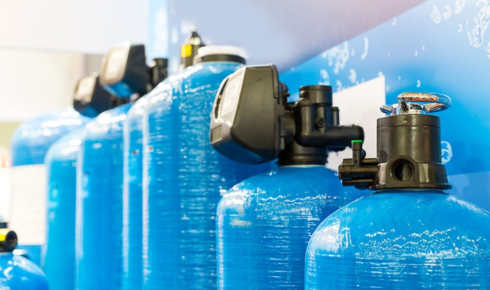 water filtration systems