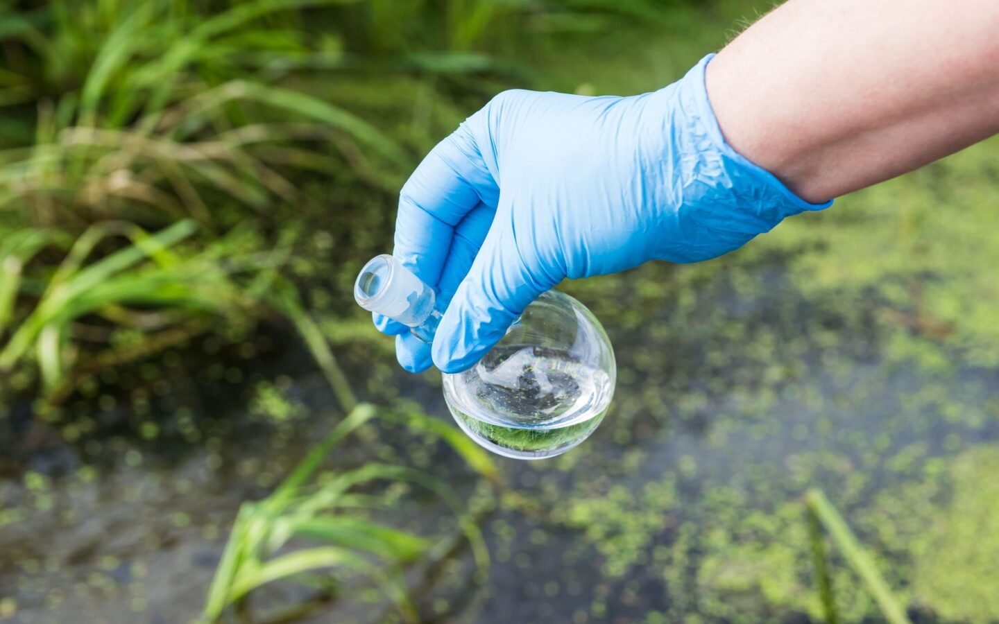 Water Testing