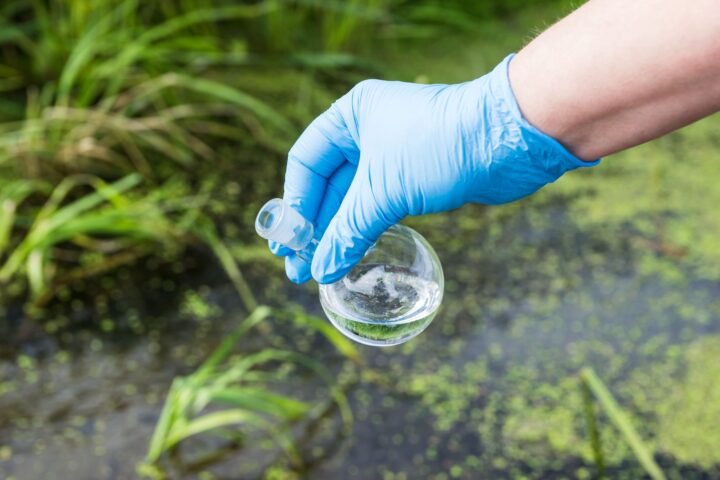 Water Testing