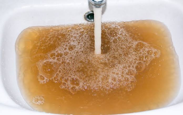 water treatment