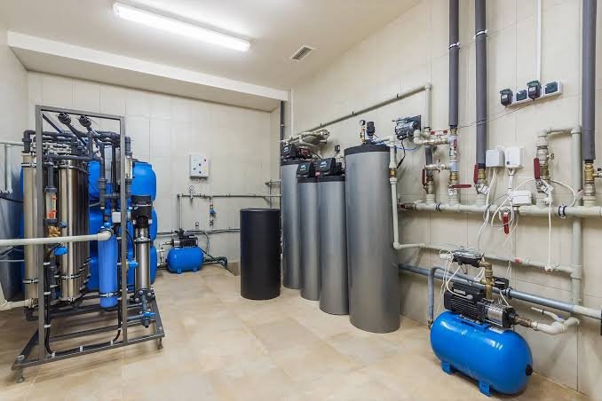 whole home filtration 