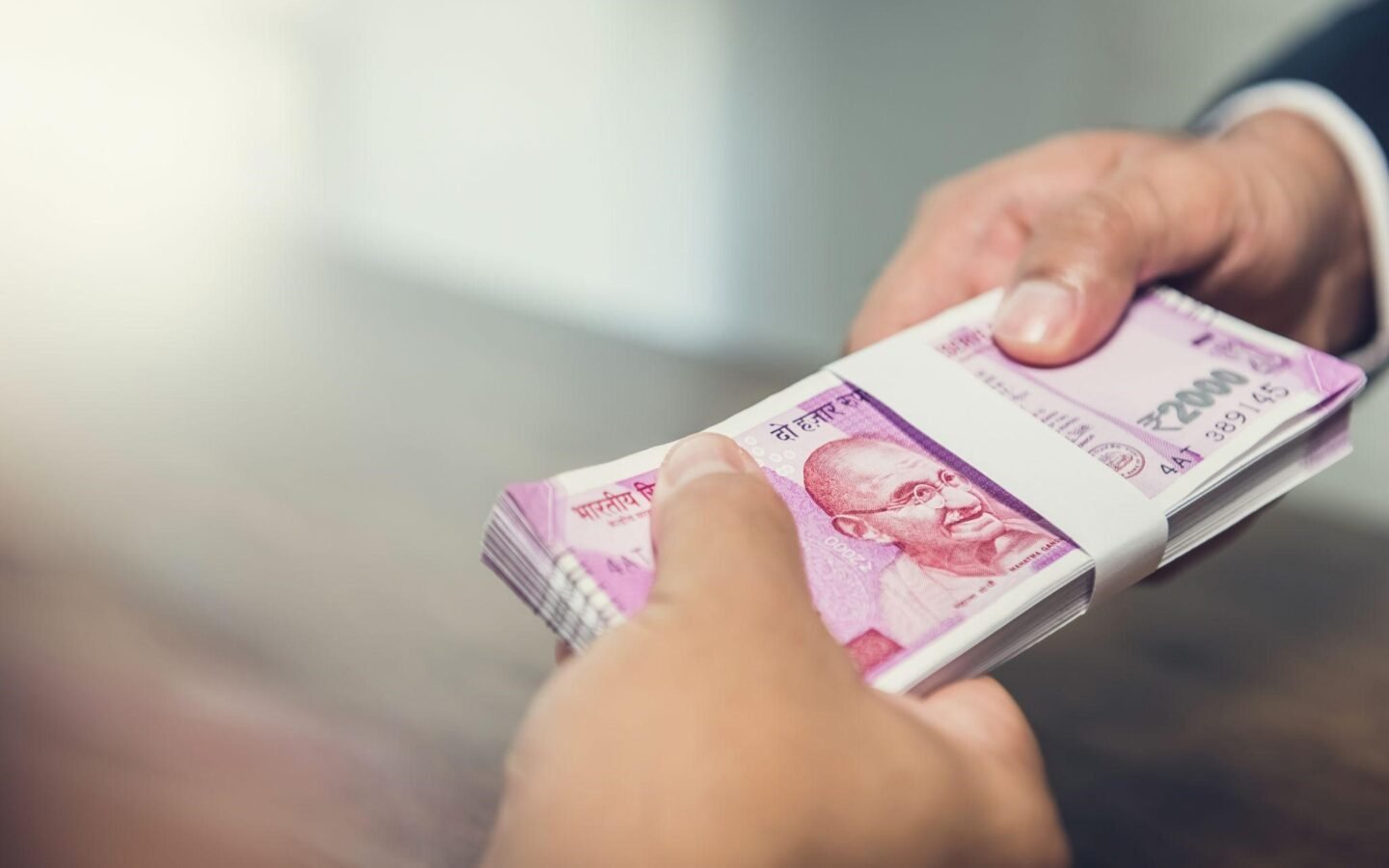Mudra loan EMI calculator