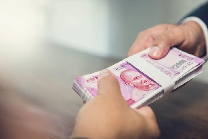 Mudra loan EMI calculator