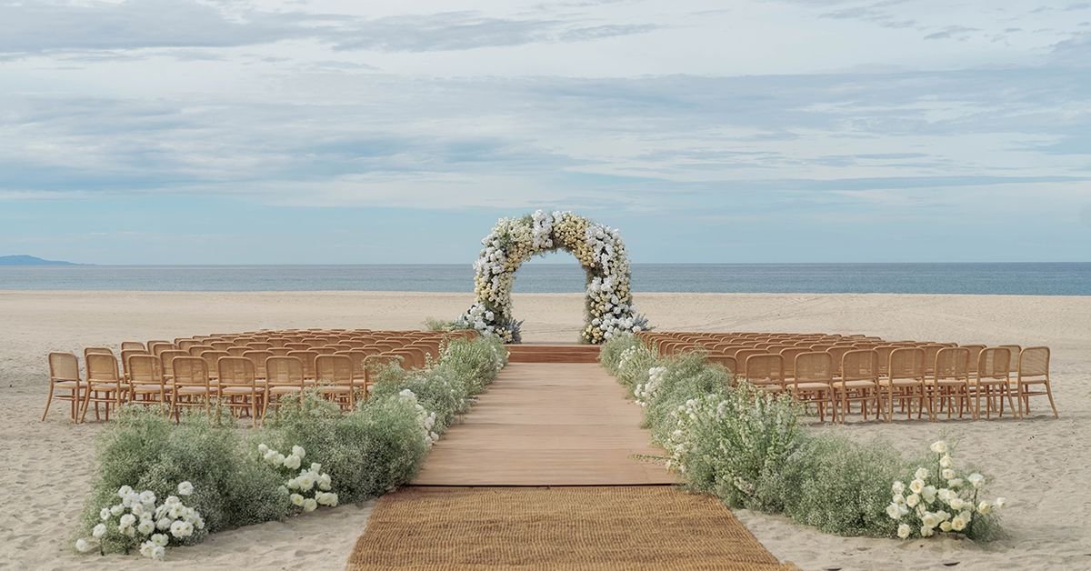 small weddings