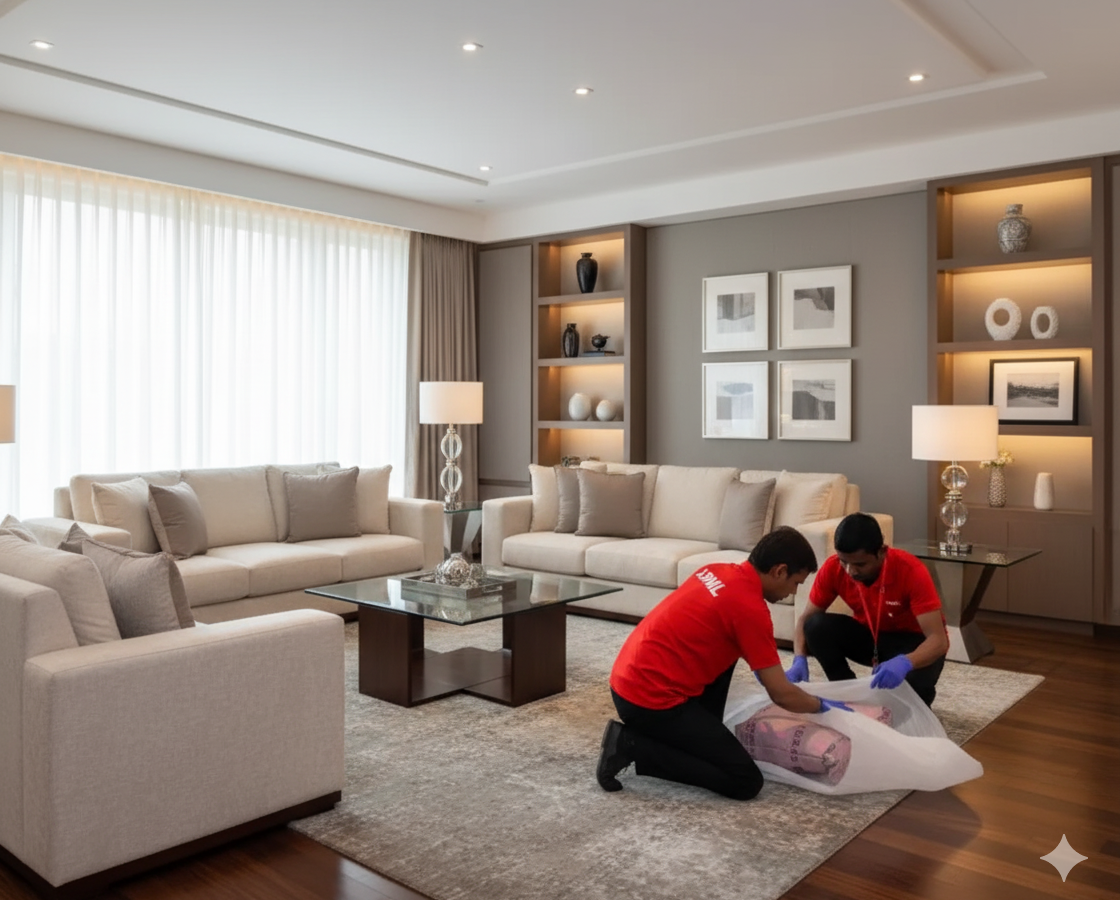 Packers and Movers in Chennai
